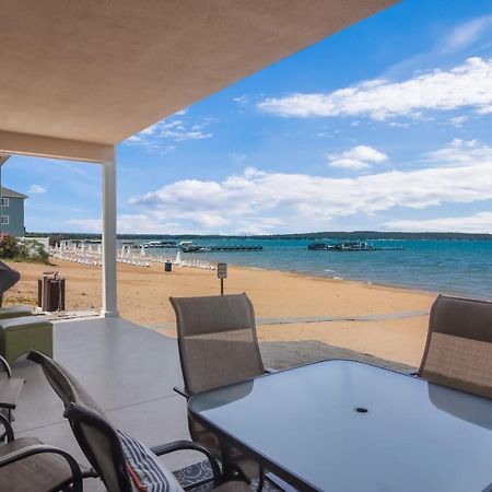 Sugar Beach Villa 1012 Luxury Waterfront Condo Traverse City Ngoại thất bức ảnh
