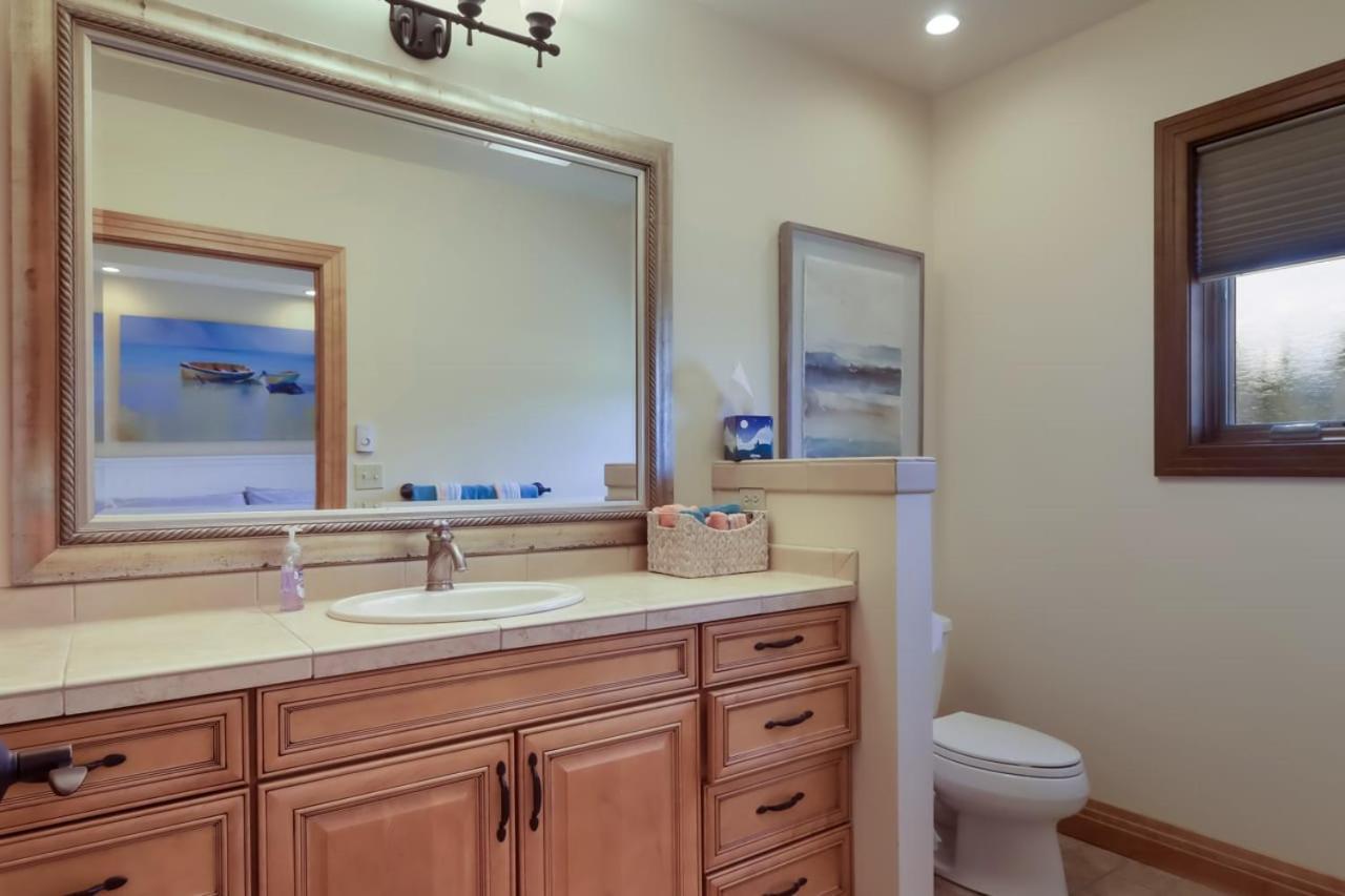 Sugar Beach Villa 1012 Luxury Waterfront Condo Traverse City Ngoại thất bức ảnh