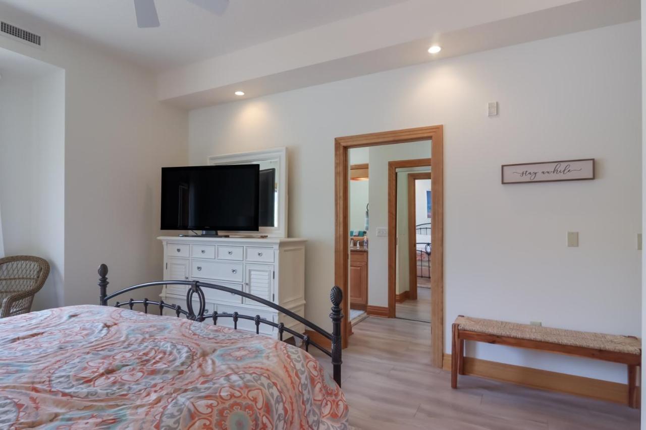 Sugar Beach Villa 1012 Luxury Waterfront Condo Traverse City Ngoại thất bức ảnh