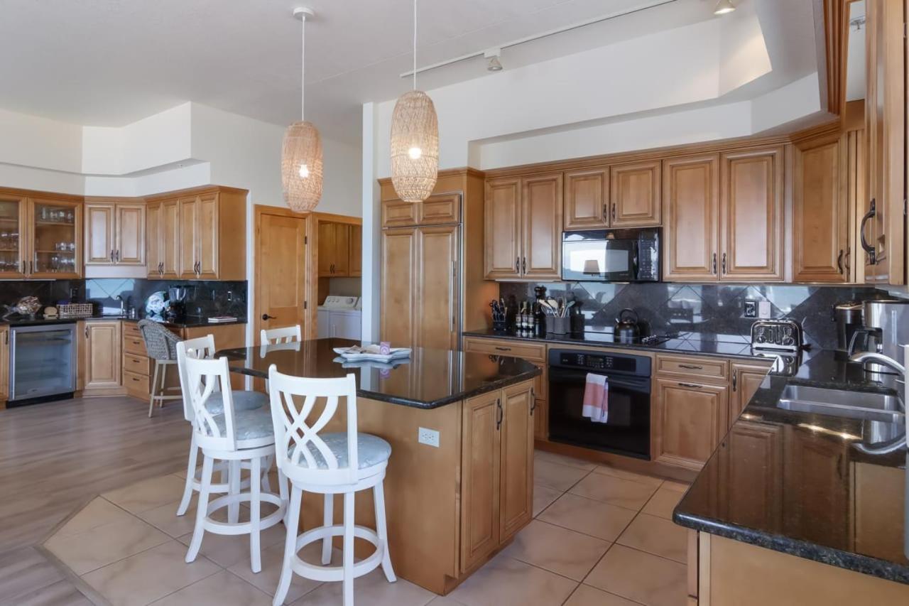 Sugar Beach Villa 1012 Luxury Waterfront Condo Traverse City Ngoại thất bức ảnh