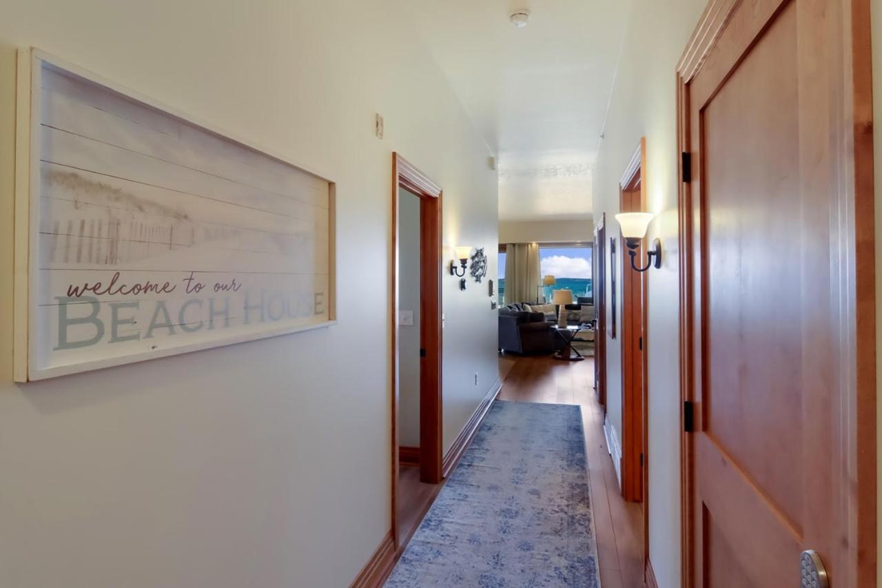 Sugar Beach Villa 1012 Luxury Waterfront Condo Traverse City Ngoại thất bức ảnh